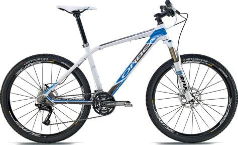 Orbea Alma H30 2012 VTT Culture Vélo