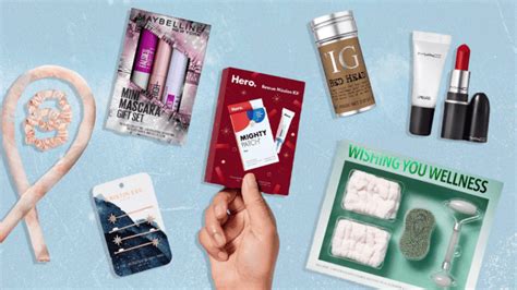 The 18 Best Beauty Stocking Stuffers From Target In 2024