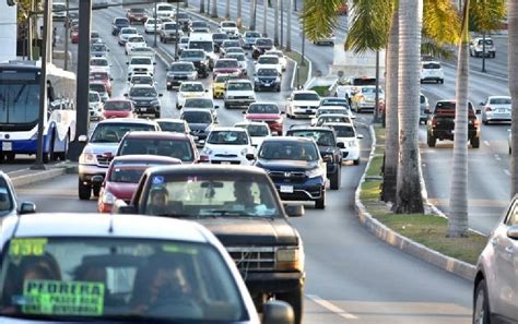 Uso De Celular Y Estrés Principales Causantes De Accidentes Viales Optimus Informativo