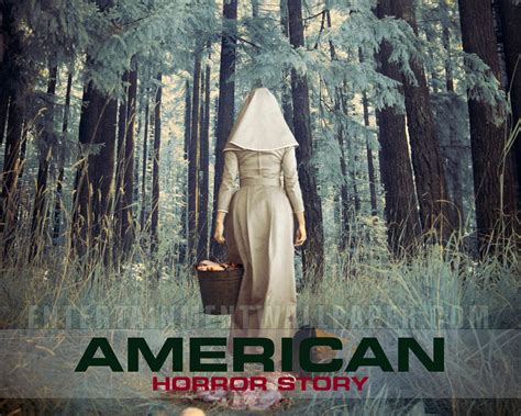 American Horror Story Wallpaper American Horror Story Wallpaper