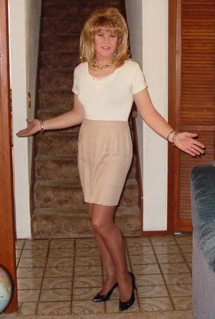 Donnakellis Drag Faces Pictures Page Transgender Girls Ladylike Dress