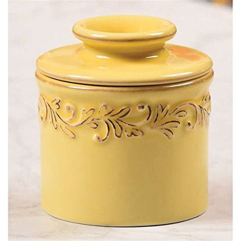 Butter Bell - The Original Butter Bell Crock by L. Tremain, French ...