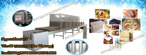 DZF 6030A Chemical Special Vacuum Microwave Drying Oven