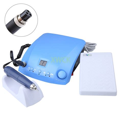 Rpm Non Carbon Brushless New Design Dental Micromotor Polishing