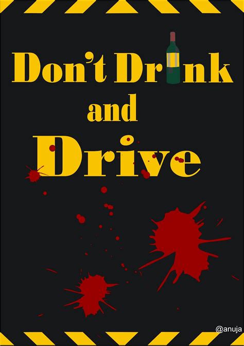 Dont Drink And Drive Quotes. QuotesGram