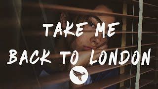 Take Me Back To London &feat& Stormzy& von Ed Sheeran – laut.de – Song