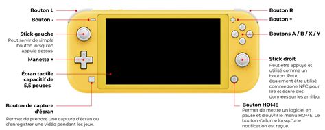 Nintendo Switch Lite Hardware Nintendo