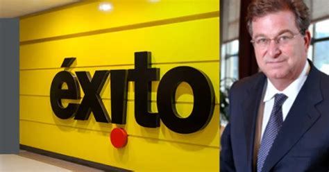 Grupo Éxito Confirma Una Oferta De Compra De Grupo Gilinski Por Sus Supermercados