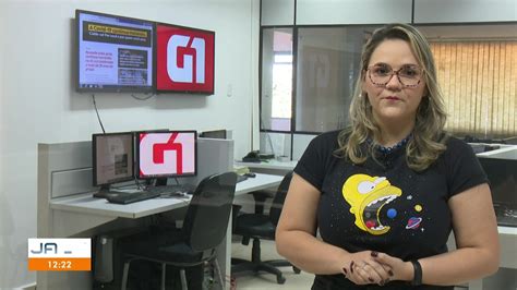 V Deos Jornal Do Acre Edi O Desta Quinta Feira De Junho Acre