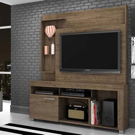 Home Theater Icaro Madetec Rijo Leroy Merlin