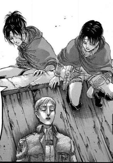 Hange Zoe Manga Panels ~ Aot Hange Zoe Manga Panels Wings Of Freedom Hange Zoe Attack On Titan