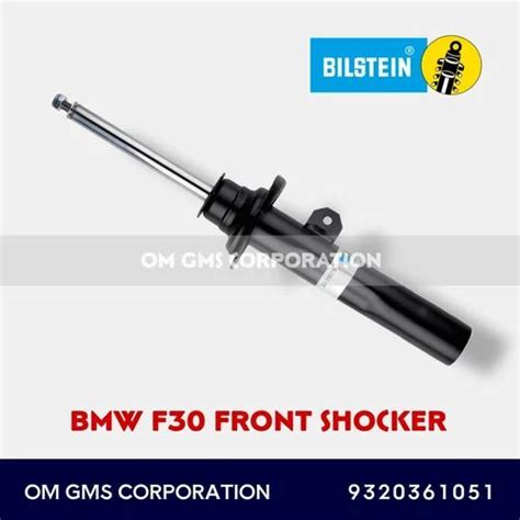 Black Bilstein Shocker For BMW F30 3 Series Front At 17000 Set In Mumbai