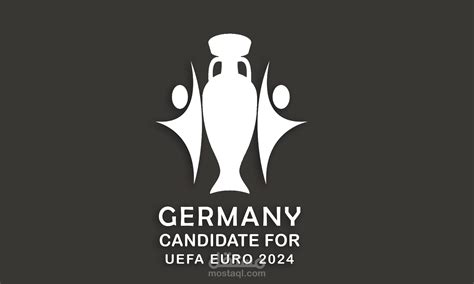 Logo Germany 2024 | مستقل