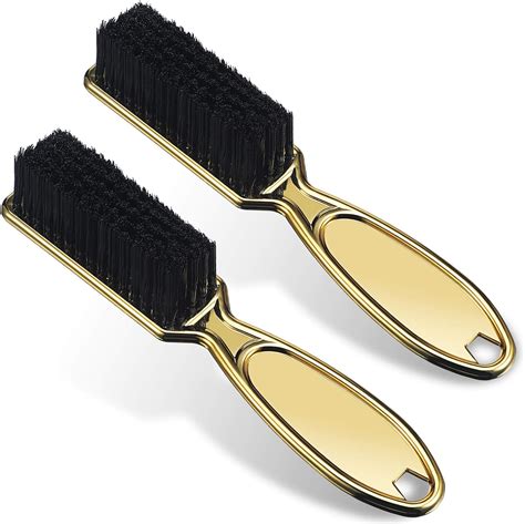 Amazon Patelai Pcs Barber Blade Cleaning Brush Hair Clipper