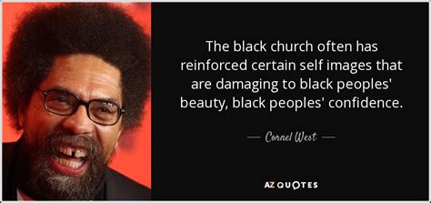 BLACK CHURCH QUOTES [PAGE - 2] | A-Z Quotes