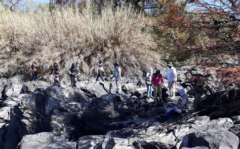 Suman 79 los cuerpos hallados en fosas de Salvatierra búsqueda