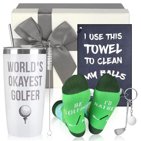 Golf Ts For Mengolf Accessories Ts For Golfer Loversfunny Golf