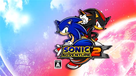 Sonic 2 Wallpapers Wallpaper Cave