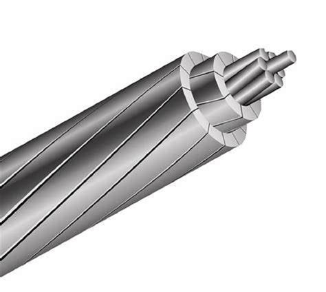 Din Bs Astm Standard All Aluminum Aac Acsr Bare Conductor Different