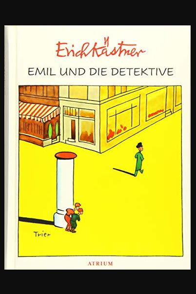 Emil und Detektive Buch Online Lesen Bücher Erich kästner bücher