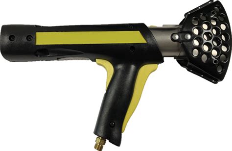 Pistolet Thermique Smart Gun Pour Pellicule Rétractable Dsp Activité