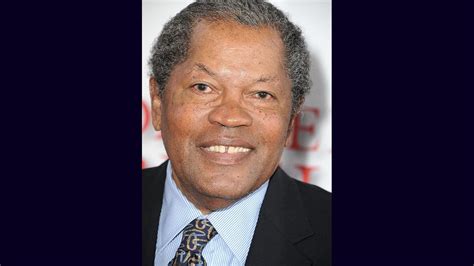 ‘the Mod Squad And ‘purple Rain Actor Clarence Williams Iii Dies At 81