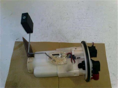 Used Fuel Pump Daihatsu Hijet Ebd S V Be Forward Auto Parts