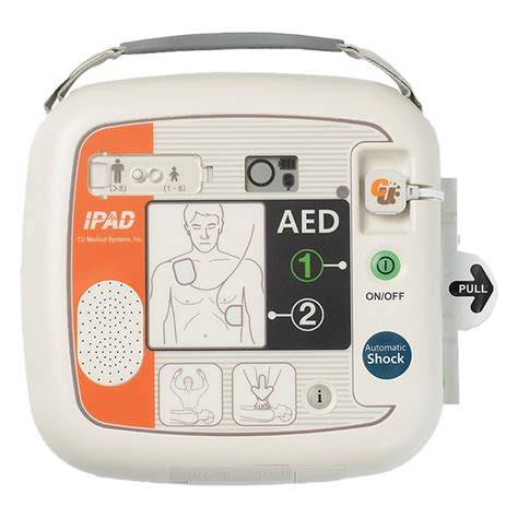 Defibrillator Arten Funktionen Und Anwendungsbereiche