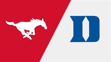 Smu Vs Duke Stream The Match Live Watch Espn