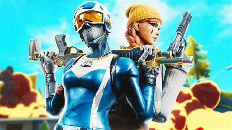 DUO ZONE WARS WITH PLACEMENT POINTS Fortnite Creative Map Code Dropnite