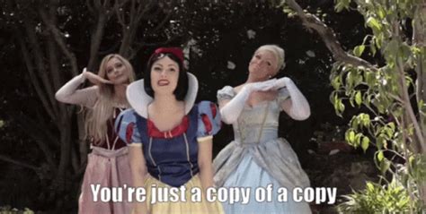 Copycat That GIF - Copycat Copy That - Discover & Share GIFs