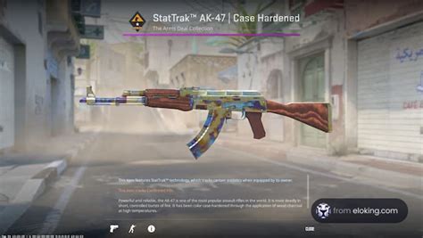 Cs Skin Reportedly Sells For Over Million Eloking