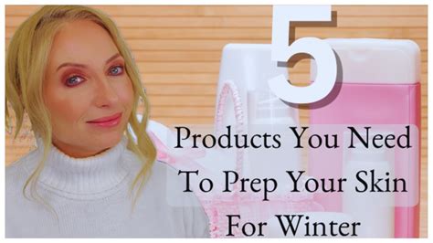 5 Easy Tips For Your Winter Skin Care Routine Stop The Itch Youtube