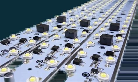 Efficient Led Pcb Assembly Services Trust Jarnistech Jarnistech