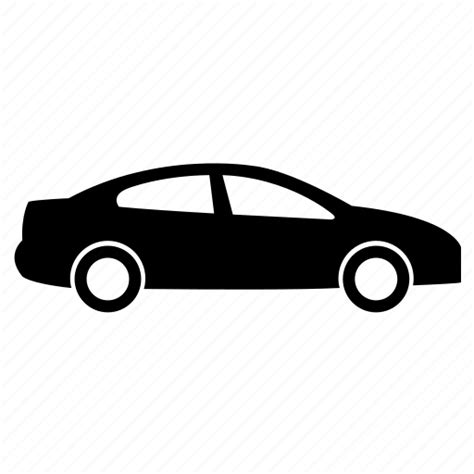 Auto, car, mobile, sedan, vehicle icon