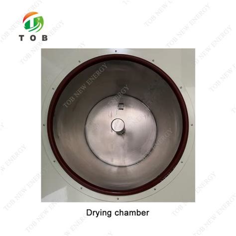 Buy Vacuum Drying Oven For Battery Electrode Roll Dryingvacuum Drying