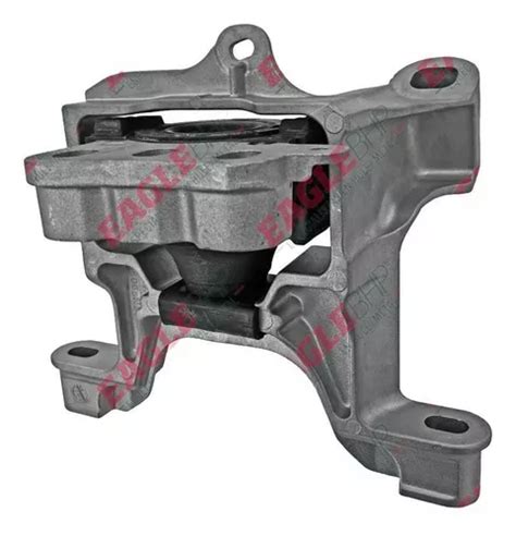 Soporte Motor Hidráulico Der Eagle Mazda 2 1 5l 4 Cil 17 19 Envío gratis