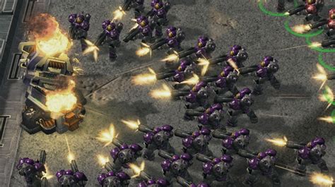 Starcraft remastered custom campaigns - defensebilla