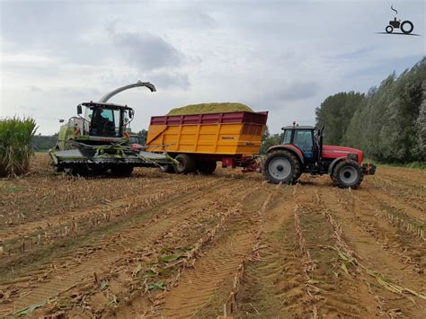 Foto Massey Ferguson 8250 Van Smeitink Hummelo