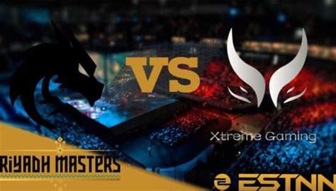 Team Spirit Vs Xtreme Gaming Preview And Predictions Riyadh Masters 2023