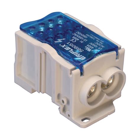 Erico 569051 Distribution Block Iconopower