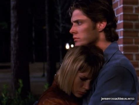 Dawson S Creek Jensen Ackles Photo 2159212 Fanpop