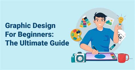 Graphic Design For Beginners The Ultimate Guide American Image Displays