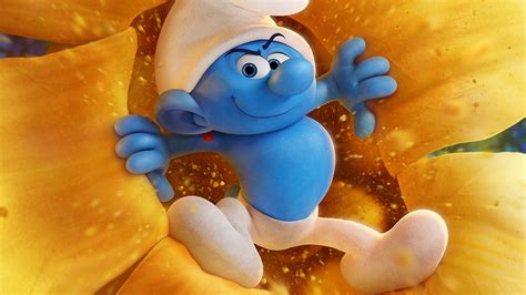 Smurf Wallpapers 58 Images