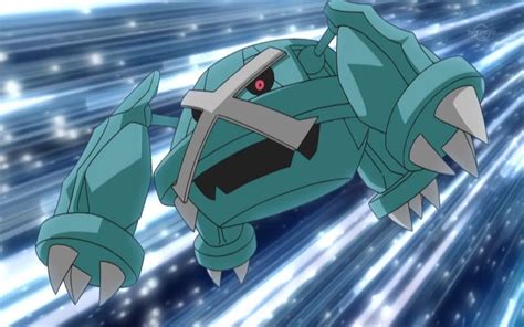 How To Get Metagross In Pokemon Brilliant Diamond And Shining Pearl