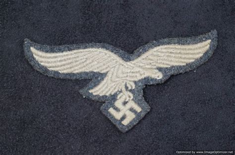 SMGL 2243 Luftwaffe Breast Eagle War Relics Buyers And Sellers Of War