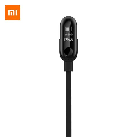 Original Xiaomi Mi Band 2 Charger Usb Charging Cable Adapter Wire Accessories For Xiaomi Mi