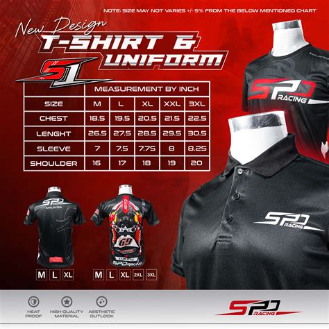 Spd Racing Online Shop Shopee Malaysia