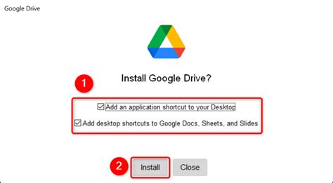 Cómo agregar Google Drive al Explorador de archivos de Windows islaBit