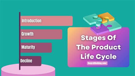 4 Stages Of Product Life Cycle A Marketer S Guide